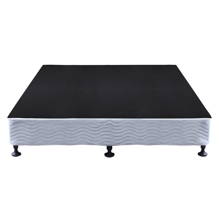 Madison Home USA Steel Frame Box Spring & Reviews Wayfair